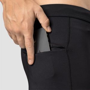 Collants de compression respirants pour hommes-vous garde au frais et au sec, idéal pour l'entraînement et la course à pied à haute intensité - Product Image 5