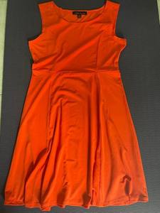 Robe d'été au genou prête à l'emploi pour enfants Vietnam qualité d'exportation avec motif de taille naturel imprimé floral tissu tricoté - Product Image 6