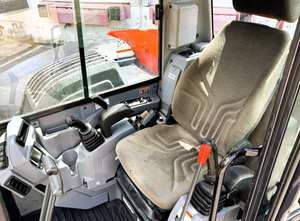 Excavatrice KUBOTA KX080-4 À VENDRE - Product Image 5