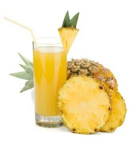 Jus d'ananas condensé congelé - Product Image 6
