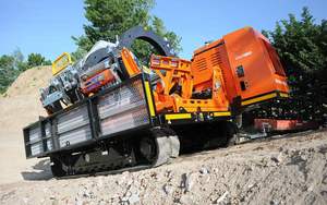 Soudeuse par points sur chenilles RITMO R1000-EL 355-1000MM - Product Image 4