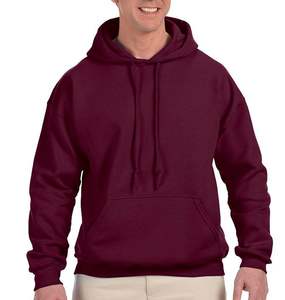 Nueva llegada de alta calidad Hombres Sudaderas con capucha de gran tamaño precio al por mayor sostenible de secado rápido nueva calidad suave Hombres Sudaderas con capucha de gran tamaño - Product Image 1