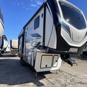 MEJOR PRECIO PARA 2023 Key-stone Mont-ana High Country 295RL - Product Image 1