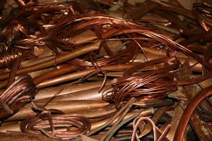 Pure <b>Copper</b> 3mm & 5mm Thickness 99.99% T2 <b>Copper</b> Cathodes 4x8 Plate <b>Sheets</b> for Welding Cut to Size-on Sale! - Product Image 5