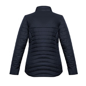 EM Oversize Custom Plus Size Men's Print Puffer Chaquetas de invierno Puffer Bubble Coats High Street Chaqueta acolchada transpirable para hombre - Product Image 6