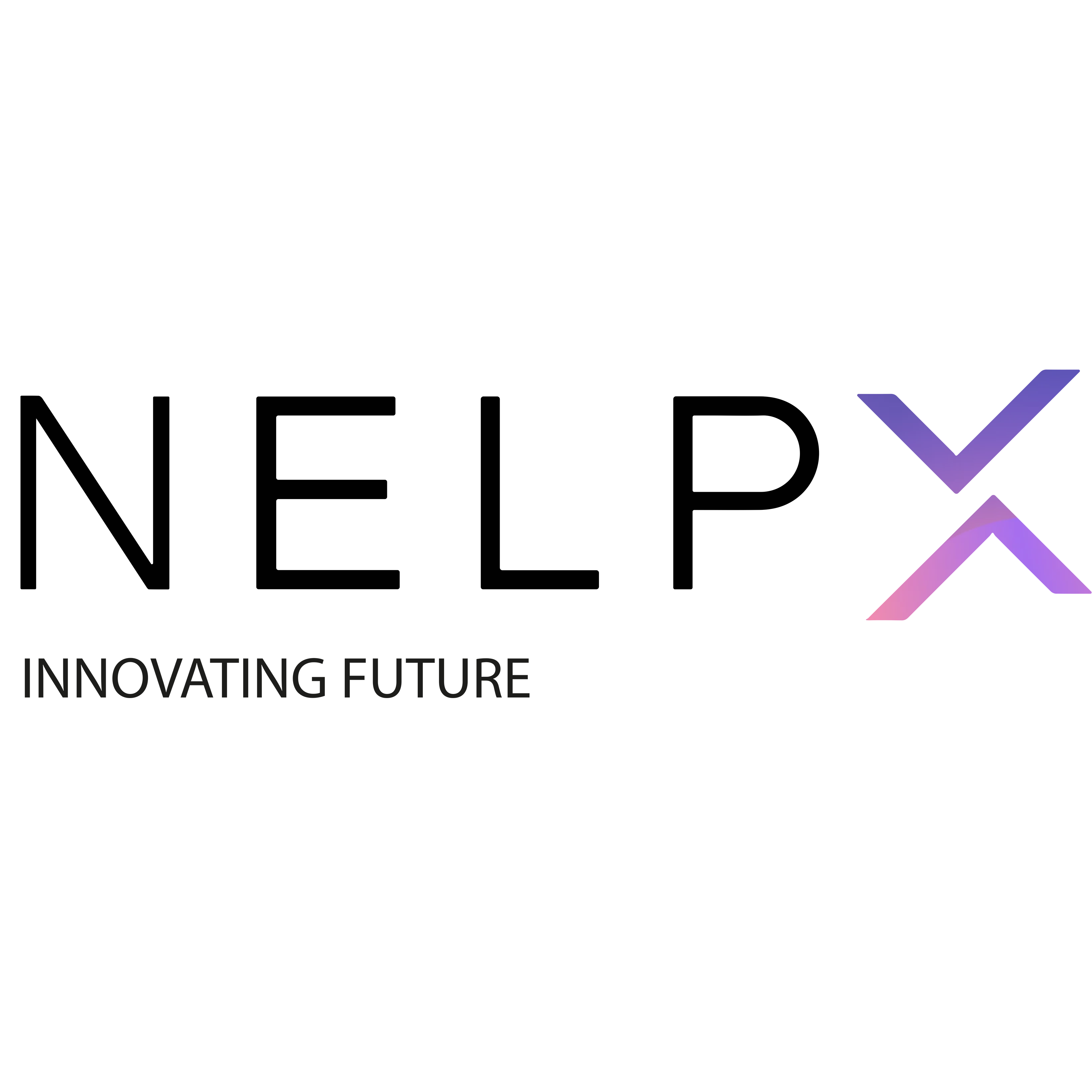 Nelpx GmbH logo