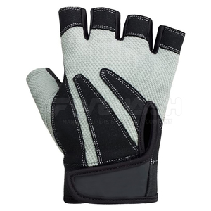 Lightweight Weightlifting Gloves Anti <b>Slip</b> Weightlifting Gloves Durable Weightlifting Gloves For Gym - Product Image 2