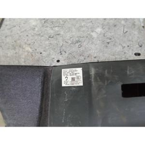 Alfombra Interior para LEXUS Serie UX (19>) 5851076200C1 - Product Image 5
