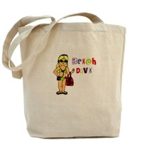 Bolsas de algodón reutilizables con estampado personalizado, bolsas de compras lavables, ecológicas, de lona, con asas de tela suave