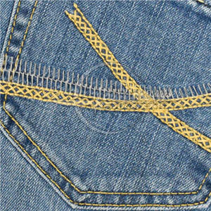 Pantalones cortos de mezclilla de diseño al por mayor para hombre Pantalones cortos de mezclilla de algodón para hombre - Product Image 3