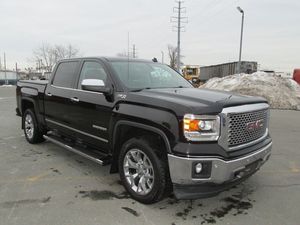 Mejor Auto Usado 2014 G-M-C Sierra 15-00 LHD - Product Image 3