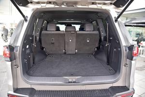 Oferta con Gran Descuento 2024 Lexus LX 600 Auto Deportivo de Lujo 4x4 / Volante a la Derecha - Product Image 4