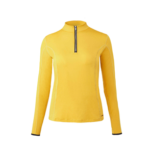 Camisas Ecuestres Personalizadas de Alta Calidad para Mujer, Tops de Equitación Estampados, Capas Base para Competición, Calidad de Carreras de Caballos - Product Image 5