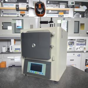 High-efficiency and Energy-saving Intelligent Coal Dust <strong>Emission</strong> <strong>Meter</strong> Coal Ash Analyzer Ash Coal Testing Device - Product Image 5