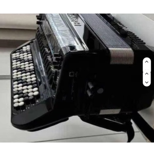 Accordéon à clavier de piano OEM Original JP3260, 32 touches, 60 basses, instrument Acordeon - Product Image 1