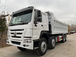 Camión Ligero Diésel 4x2 Euro 2 Usado en Venta, con Volante a la Izquierda, Cámara Trasera, Pantalla Táctil, Ideal para Minería y Transporte - Product Image 4