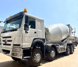 Nueva oferta de precio de Fact0ry para camiones volquete 8X4 de servicio pesado manual 6x4 rueda motriz izquierda Steer1ng M1n1 D1esel combustible - Product Image 1