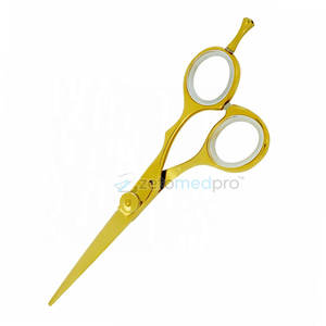 Ciseaux en acier inoxydable J2, outil fiable et tranchant pour l'artisanat, la couture et la cuisine, ciseaux en acier inoxydable J2 robustes - Product Image 3