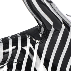 Gants de football américain pour jeunes et adultes, latex, écran tactile, antidérapants, haute adhérence, imperméables, légers, respirants - Product Image 4