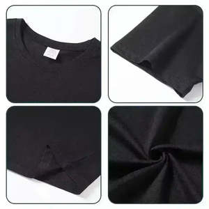 เสื้อยืดอนิเมะดันดานะ โอคารุน ผ้าคอตตอนเจอร์ซีย์ 100% หนัก 280 กรัม ลายพิมพ์ดีไซน์พิเศษ - Product Image 3