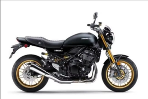 พร้อมขาย! โปรโมชั่นลดราคาปี 2026 สำหรับมอเตอร์ไซค์สปอร์ตไบค์ Kawasaki Z900RS SE - Product Image 6