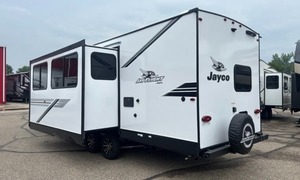 Nuevo Remolque Jayco Jay F-l-i-g-h-t Slx 261BHS 2026, Listo para la Venta - Product Image 5