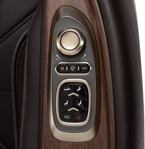 Fauteuil de massage pour le corps entier, fauteuil inclinable de massage en apesanteur avec fonction de chaleur, adapté à la relaxation et à la maison - Product Image 4