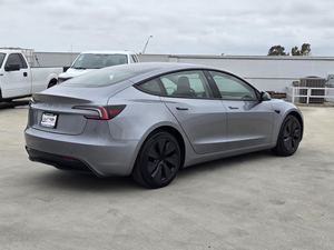 Tesla Model 3 Long Range RWD 2025 - Product Image 3