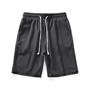 Pantalones cortos de fútbol sublimados personalizados al por mayor baratos, conjunto de pantalones cortos y camisetas informales de fútbol para jóvenes para correr - Product Image 5