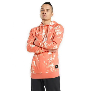 Vente en gros Sweats à capuche personnalisés Qualité inégalée Designs uniques et style confortable pour toutes les occasions Hommes Hoodie Thermique - Product Image 6