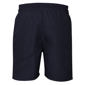 Shorts de sport décontractés pour hommes, personnalisables avec logo, 100 % coton respirant, pour l'été, la gym, l'exercice, la course à pied, écologiques - Product Image 3