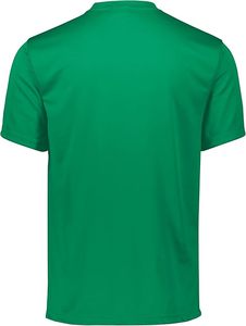 Sportswear T-shirt mèche pour homme directement de l'usine - Product Image 2
