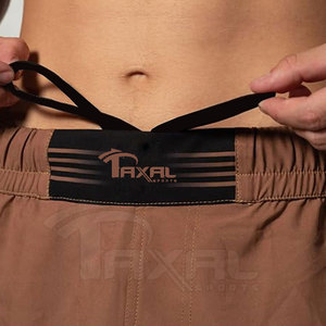 Jiu Jitsu กางเกงขาสั้น MMA สำหรับผู้ชายดีไซน์สินค้าของคุณเอง - Product Image 3