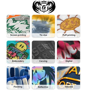 Guantes gaélicos ajustados con látex de primera calidad/Guantes de fútbol gaélicos Premium/Guantes gaélicos personalizados de alta calidad - Product Image 5