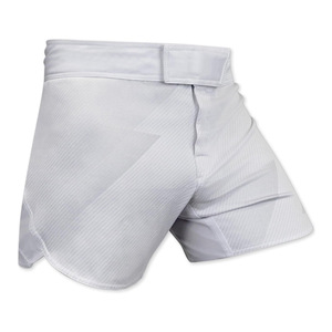 Top Trending Custom <b>Pink</b> Sublimation Printed MMA <b>Shorts</b> for <b>Men</b> Velcro Waistband Closure Moisture-Wicking MMA <b>Shorts</b> on Sale - Product Image 4