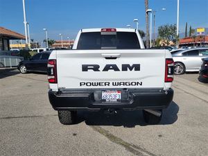 RAM 2500 Power Wagon 2021, Cabina Doble, 4x4 - Product Image 6