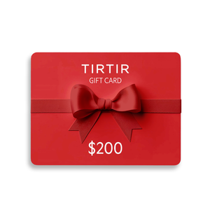 บัตรของขวัญ TIRTIR เพื่อแสดงความขอบคุณและการยกย่อง - Product Image 6