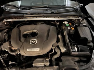 Mazda Mazda6 Signature 2018 Usado, Volante a la Izquierda, Turbo, Tracción en las Cuatro Ruedas, Asientos de Cuero, Interior Claro, Sedán, Automático, R18 - Product Image 2