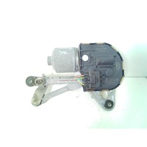 MOTEUR D'ESSUIE-GLACE AVANT PEUGEOT 3008 Série 3397021143 (09>16) - Product Image 4