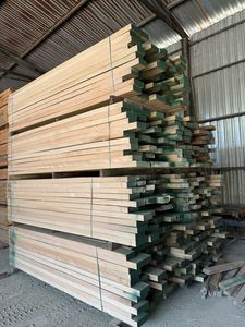 แถบไม้ร่วมนิ้วสำหรับเฟอร์นิเจอร์ - Product Image 5