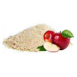 High Quality Factory Supply 100% Pure Spray Dried Apple Powder Polyphenols <b>Fruits</b> Extract Powder Apple Polyphenol Extract Powder - Product Image 3