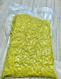 Vietnam Tropical Citronnelle congelée IQF Coupe entière et hachée pour l'exportation en vrac Fourniture d'herbes en gros - Product Image 6