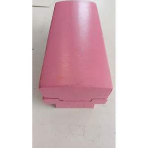 Brique de polissage pour granit grain 100, 130 mm x 15 mm de hauteur - Product Image 6