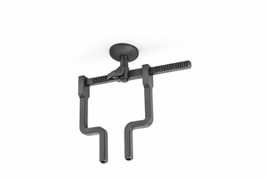 Retractor Dental con Brazos Articulados y Rígidos de 85 mm (3 Pulgadas) - Product Image 4