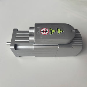 Motor Servo AC en Oferta, 153W, Tamaño Compacto, Accionamiento de Automatización CNC, Control de Movimiento Industrial, Rendimiento Duradero, Fácil Instalación - Product Image 3