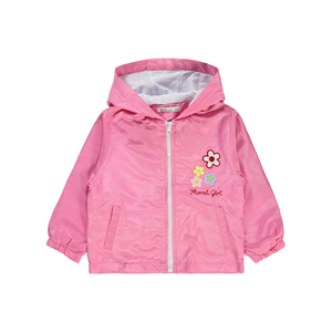 Chubasquero textil para niñas School Term - Product Image 1