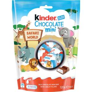 Kiinder delice chocolat 10 Pièces (390g) - Product Image 4