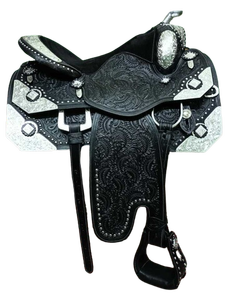 Cuero de primera calidad Hecho a mano Diseñador Durable Cómodo Racing Western English Horse Saddle At Mayorista Fabricante Venta caliente - Product Image 2