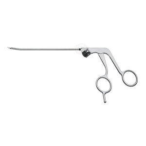 Base de instrumentos quirúrgicos de acero inoxidable duraderos excepcionales, nuevos fórceps giratorios eléctricos manuales para cirugía de artroscopia - Product Image 5