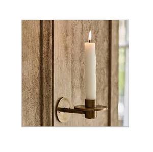 Royal Look Iron Metal Wall Candle Holder Black Finished <b>For</b> Home Living Room & <b>Bedroom</b> Decorations Wall Scones - Product Image 5